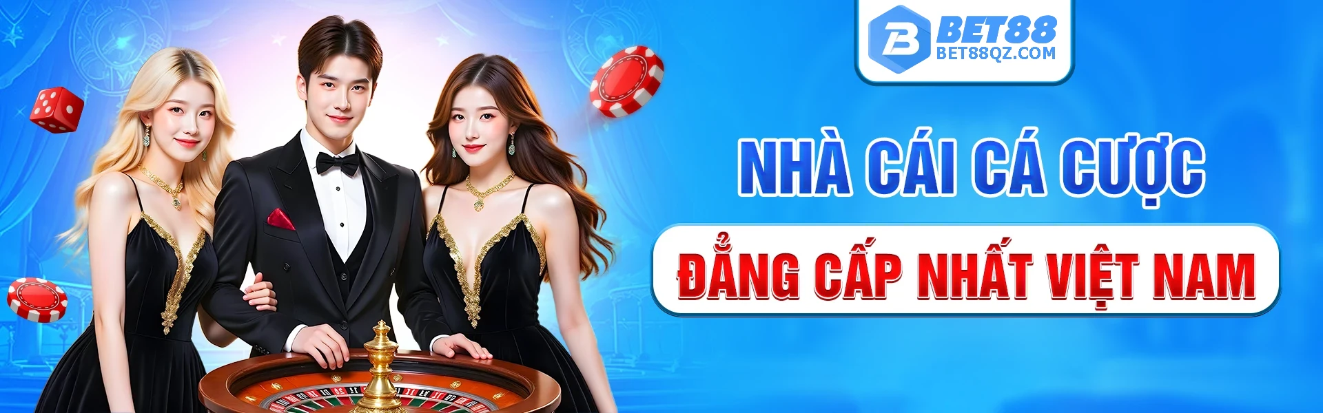 Banner bet88qz
