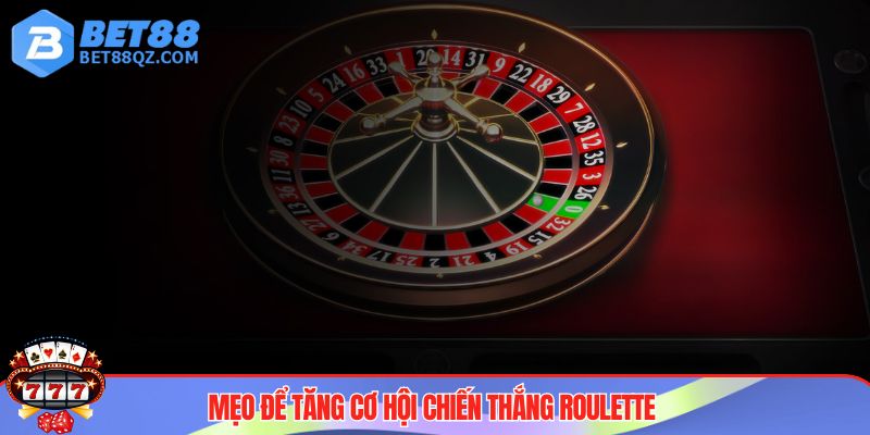 Roulette Gây Sốt Thị Trường Game Việt 2025 - Trải Nghiệm Ngay! 4 Mẹo cá cược thắng lớn đổi đời