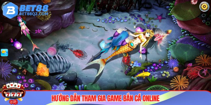 Bắn Cá Online BET88 - Truy tìm Kho Báu, Săn Thưởng Siêu Giá Trị 4 Đăng ký tham gia game bắn cá online BET88