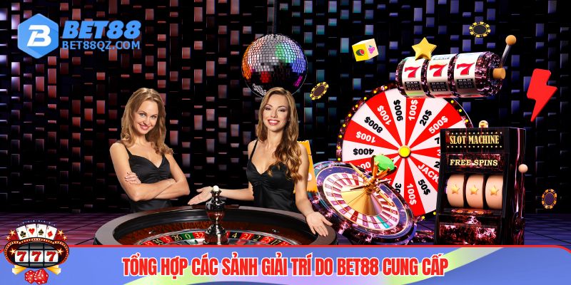 Trang Chủ 3 Kho game đồ sộ, quy mô khủng