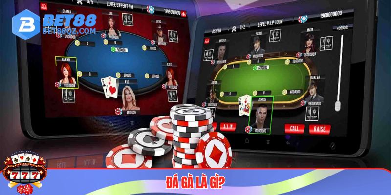 Cách Chơi Poker - Bí Kíp Từ Cao Thủ Tại BET88 2 Poker – Game bài chiến lược hàng đầu