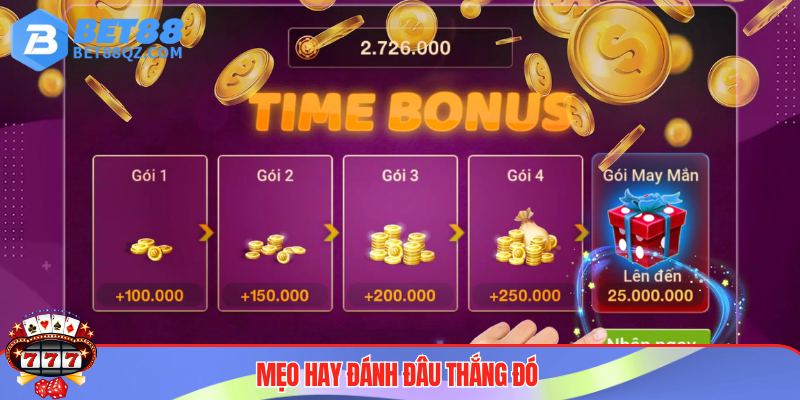 Cách Chơi Xì Dách BET88 - Nhanh Tay Rinh Phần Thưởng Lớn 4 Mẹo hay đánh xì dách thông minh