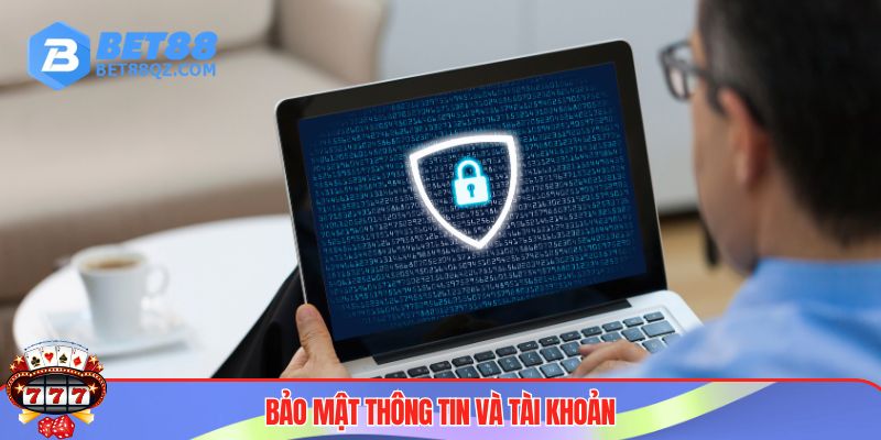 Chính sách bảo mật 3 Trách nhiệm hội viên cần tuân thủ