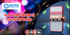 Tải App BET88