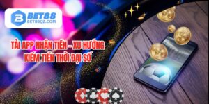 Tải App Nhận Tiền - Xu Hướng Kiếm Tiền Thời Đại Số