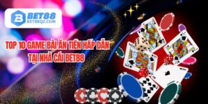 Top 10 Game Bài