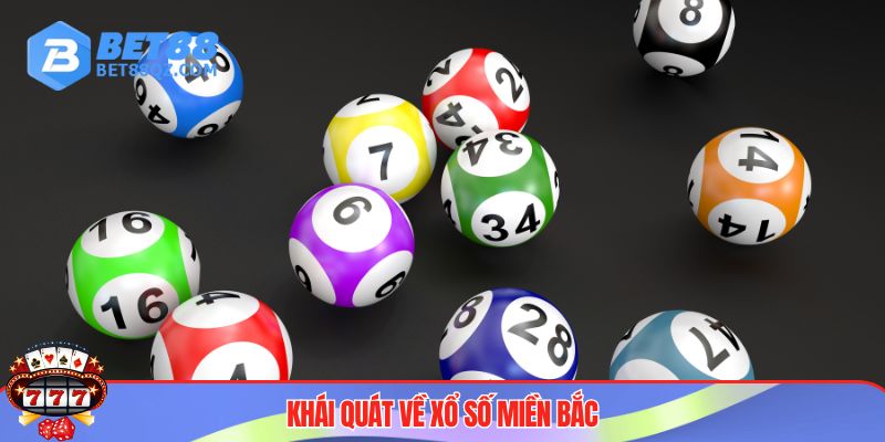 Xổ Số Miền Bắc - Chia Sẻ Kinh Nghiệm Soi Cầu Cùng BET88 2 Dự đoán xổ số miền Bắc chuẩn xác