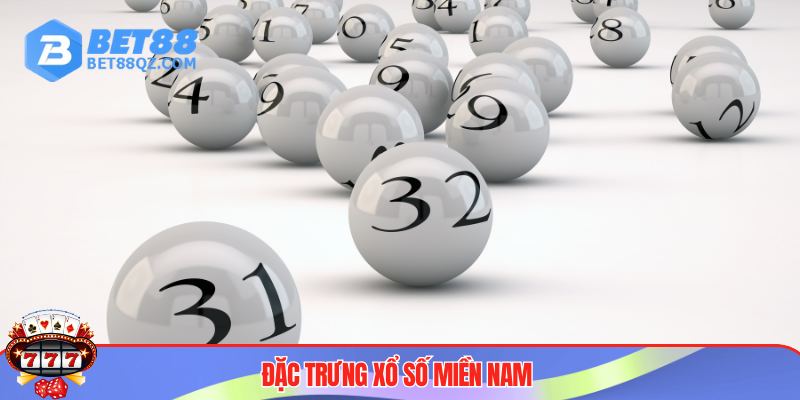 Xổ Số Miền Nam - Kênh Dự Đoán Kết Quả Chuẩn Xác, Uy Tín 2 Trải nghiệm xổ số miền Nam hấp dẫn