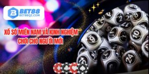 Xổ Số Miền Nam