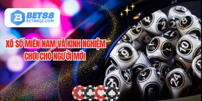 Xổ Số Miền Nam